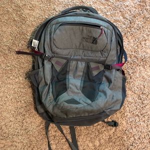 North Face Recon Backpack